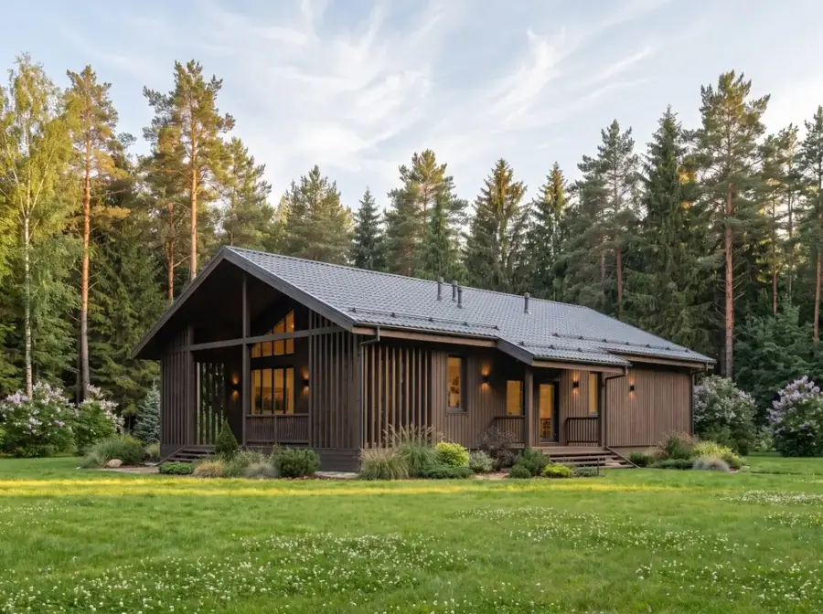 Проект Нутвиль — 141 м²