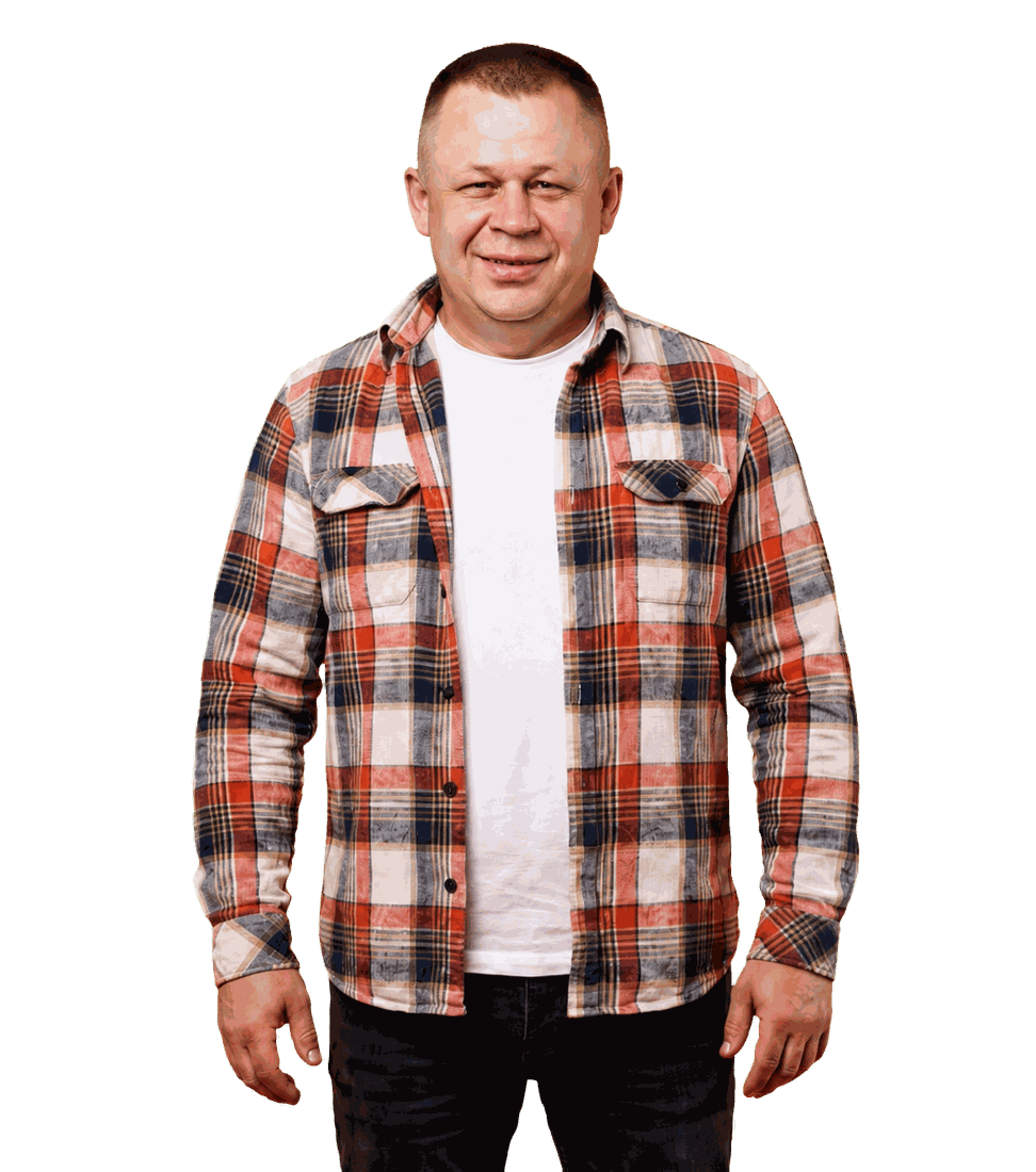 Яковлев Алексей Юрьевич, технический директор